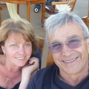 Meet your Posher, Antonia